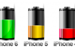 Pin iPhone 6 sẽ mạnh hơn tất cả các iPhone tiền nhiệm