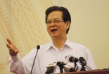 'Việt Nam dứt khoát không để vỡ nợ'