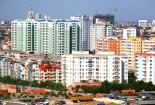 Thị trường bất động sản còn nhiều bất cập và nghịch lý