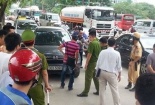 Vụ giết lái xe ở gần Bộ công an: Bắt thêm Phó ban Tổ chức Quận uỷ 