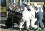 Sẽ có văcxin chống Ebola vào đầu năm 2015