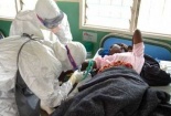 Sự thực tin đồn BV Bạch Mai có bệnh nhân nhiễm Ebola