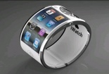 iWatch sẽ đồng hành cùng iPhone 6 trong tháng tới? 