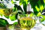 Ấn Độ: Phát hiện trà xanh nhiễm thuốc trừ sâu