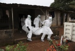 Công an triệu tập thêm 2 vợ chồng tung tin Việt Nam có người nhiễm Ebola