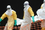 Đeo khẩu trang có phòng chống được Ebola?