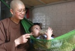 Chùa Bồ Đề kiến nghị xin được thành lập trường nội trú