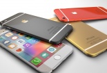Lộ ảnh iPhone 6 cùng phụ kiện đẹp long lanh