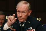 Tướng Dempsey: Bất ổn Biển Đông không chỉ đe dọa Việt Nam mà cả Mỹ