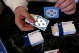 Phát hiện thuốc Viagra có nguy cơ gây ung thư da 