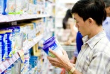 Mạnh tay xử lý doanh nghiệp sữa lách luật