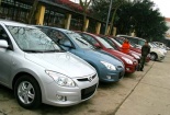 Có 500 triệu mua ô tô cũ loại nào tốt?