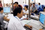  Hà Nội: Lạm dụng lao động hợp đồng thay công chức, trả lương tùy tiện