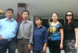 Làm oan, xin lỗi dân khó lắm sao?