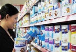 Thị trường sữa Việt nhiều biến động