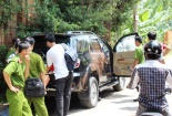 Nữ doanh nhân bị bắn chết trên xe ô tô ở Bình Dương là ai?
