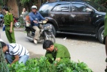 Công an thông tin chính thức vụ bắn nhau khiến 2 người chết trên ô tô