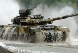 Xe tăng T-90 sẽ được sản xuất tại Việt Nam?