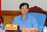 Cán bộ Nhà nước phải dành phần khó về phía mình