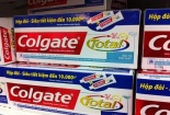 Kem đánh răng Colgate chứa chất gây ung thư: Cục Quản lý Dược nói gì?