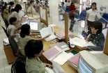 Thiếu lời xin lỗi, công chức khiến người dân ‘hài lòng’ cả?