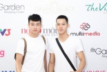 Lạ kì 3 thí sinh giống hệt nhau của  Vietnam' Next Top Model 