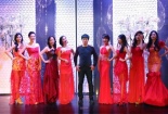 Hoa hậu ảnh Châu Á – Miss AdAsia tôn vinh tình hữu nghị 