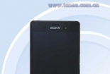 Rò rỉ hình ảnh Sony Xperia Z3 chống bụi và nước 