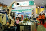Triển lãm sản phẩm công nghiệp hỗ trợ Việt Nam năm 2014