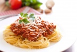 Cách làm mỳ Ý sốt cà chua thịt bò băm hương vị khó quên