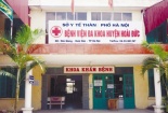  Giám đốc Bệnh viện Hoài Đức bị giáng chức: Lo sợ người tố cáo bị trù dập?