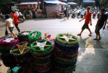  Những món đồ chơi Trung thu truyền thống