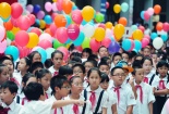 Tổ chức tuần lễ học tập suốt đời
