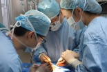Tin mới nhất 3 trẻ tử vong mổ từ thiện ở Khánh Hòa