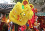 Toàn cảnh thị trường đồ chơi chào đón Tết Trung thu 2014
