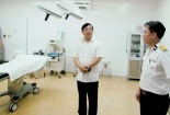 Lộ nhiều sai phạm vụ ba cháu bé tử vong sau gây mê
