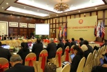 Tình hình Biển Đông ngày 29/8: 'Việt Nam đặc biệt nhấn mạnh việc tăng cường hợp tác biển'