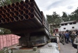 Tình hình Ukraine: Nato cáo buộc Nga vi phạm chủ quyền Ukraine