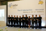 Tuần lễ khoa học và công nghệ ASEAN lần thứ 9