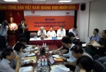 Rút ngắn thời gian thử nghiệm cho doanh nghiệp nhập khẩu thép
