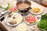 Cách làm 4 món lẩu siêu ngon cho ngày Quốc khánh