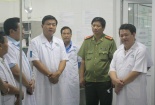Cập nhật danh sách người tử vong vụ xe khách lao xuống vực ở Lào Cai