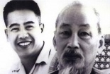 Những ngày viết tài liệu 'tuyệt đối bí mật' của Chủ tịch Hồ Chí Minh