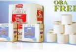 Nước Nhật vận động tích trữ giấy vệ sinh