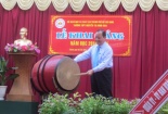 TP.HCM: Khai giảng năm học mới tại ngôi trường trên 100 tuổi