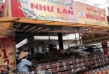 Tràn ngập bánh trung thu 'ăn theo' tên tuổi lớn