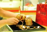 Giá vàng trong nước hôm nay tăng nhẹ ngược chiều thế giới
