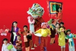 Đón Trung thu nơi xứ người...