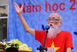 Thông điệp đầu năm học của PGS Văn Như Cương