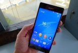 Xperia Z3 và Xperia Z3 Compact ra mắt tại IFA 2014